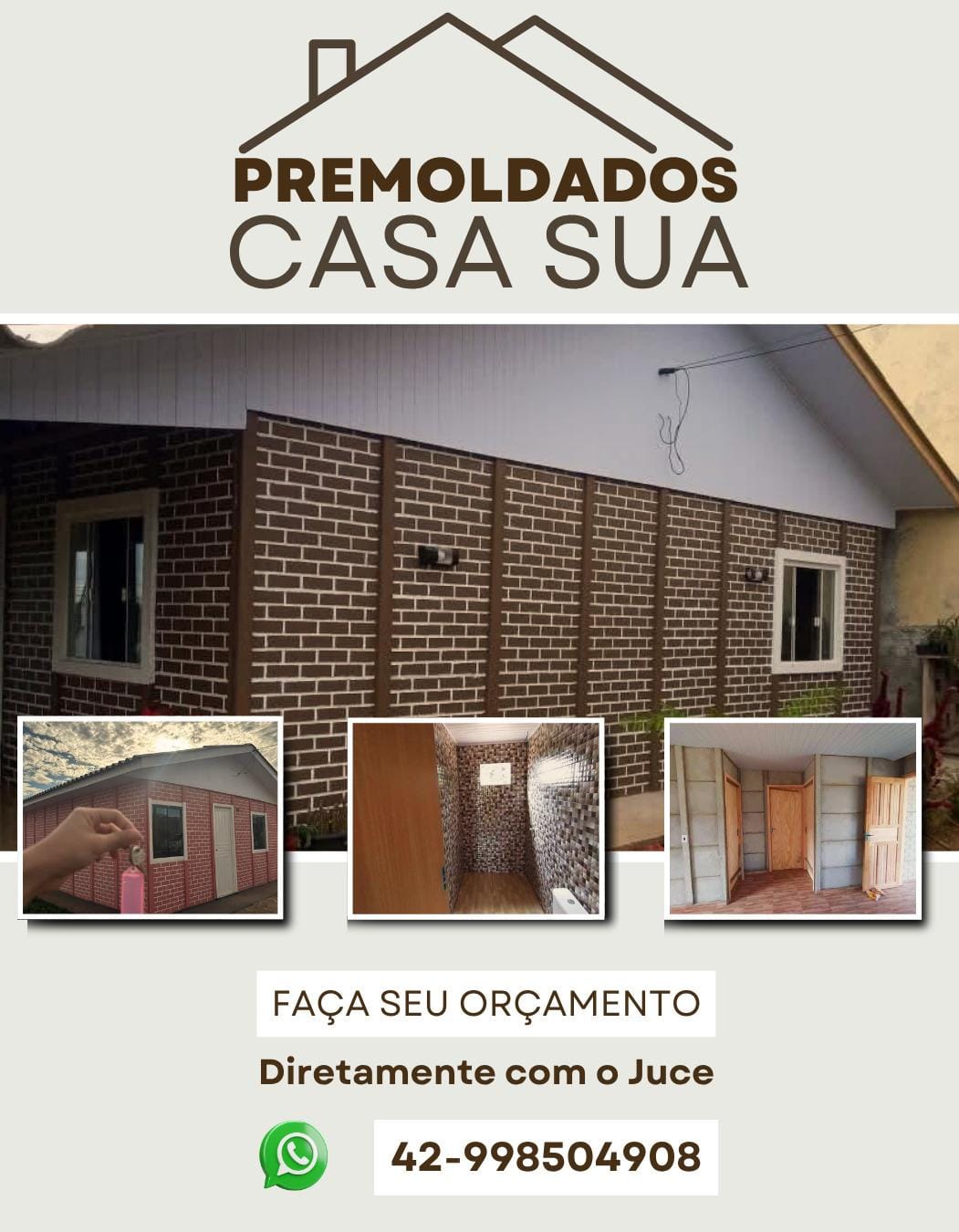 casas premontado