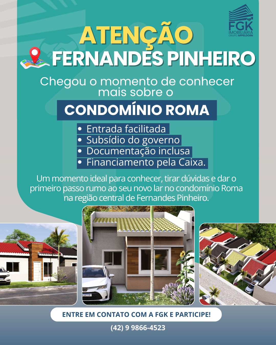 condominio Roma