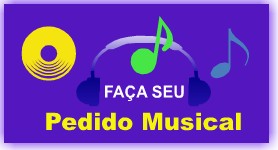 peça sua musica